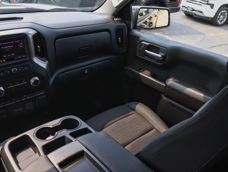 2026 Gmc Sierra 1500 4WD Crew Cab 147