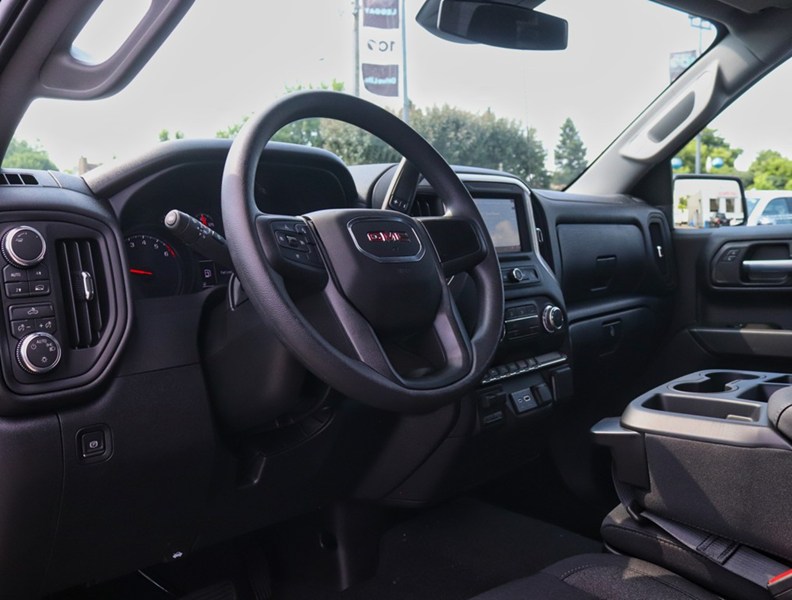 2026 Gmc Sierra 1500 4WD Crew Cab 147