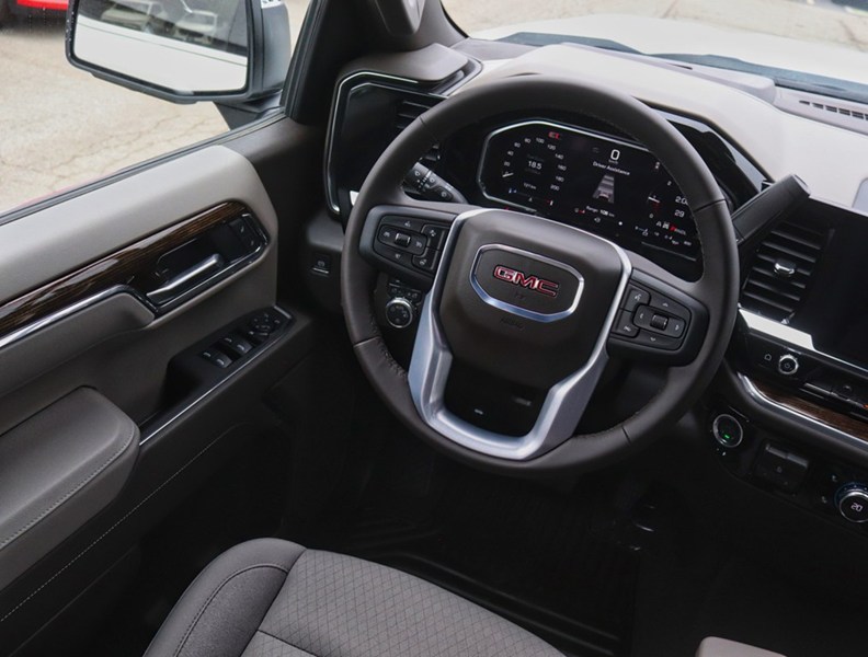 2026 Gmc Sierra 1500 4WD Crew Cab 157