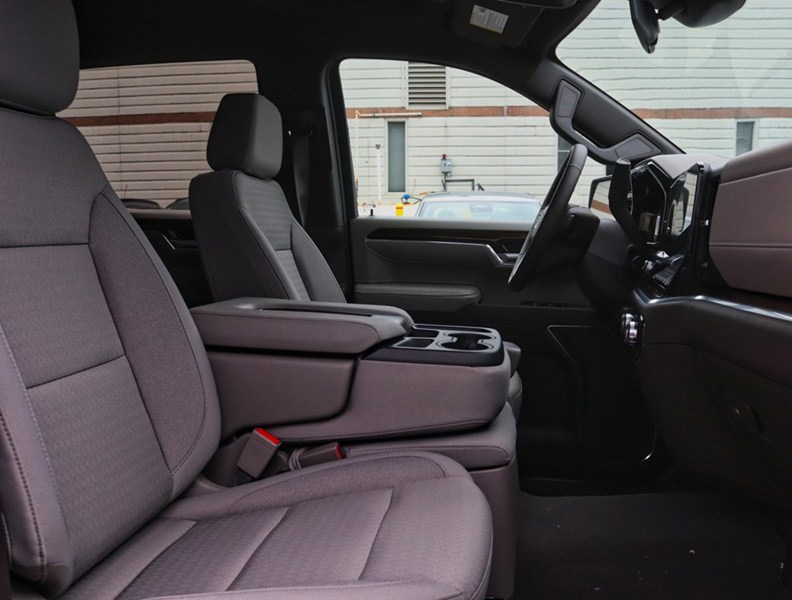 2026 Gmc Sierra 1500 4WD Crew Cab 157