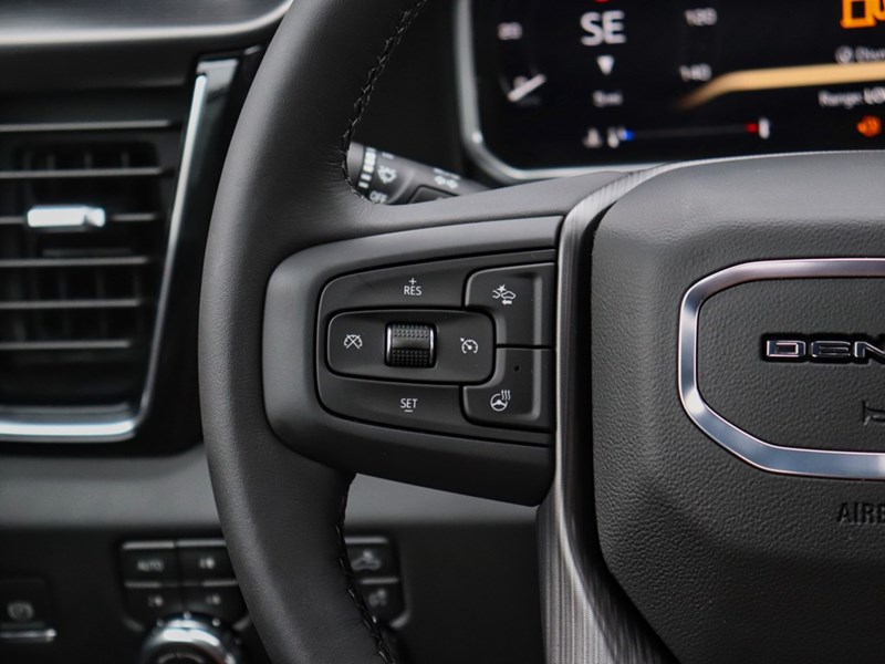 2026 GMC Sierra 2500HD 4WD Crew Cab 159