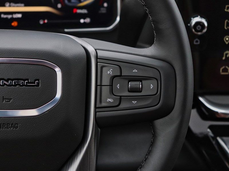 2026 GMC Sierra 2500HD 4WD Crew Cab 159