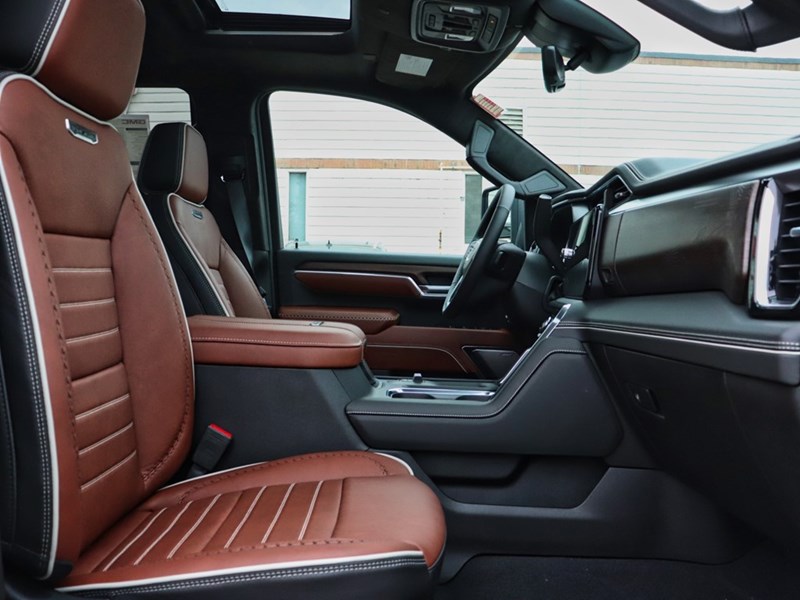 2026 GMC Sierra 2500HD 4WD Crew Cab 159