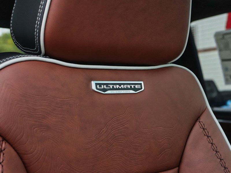 2026 GMC Sierra 2500HD 4WD Crew Cab 159