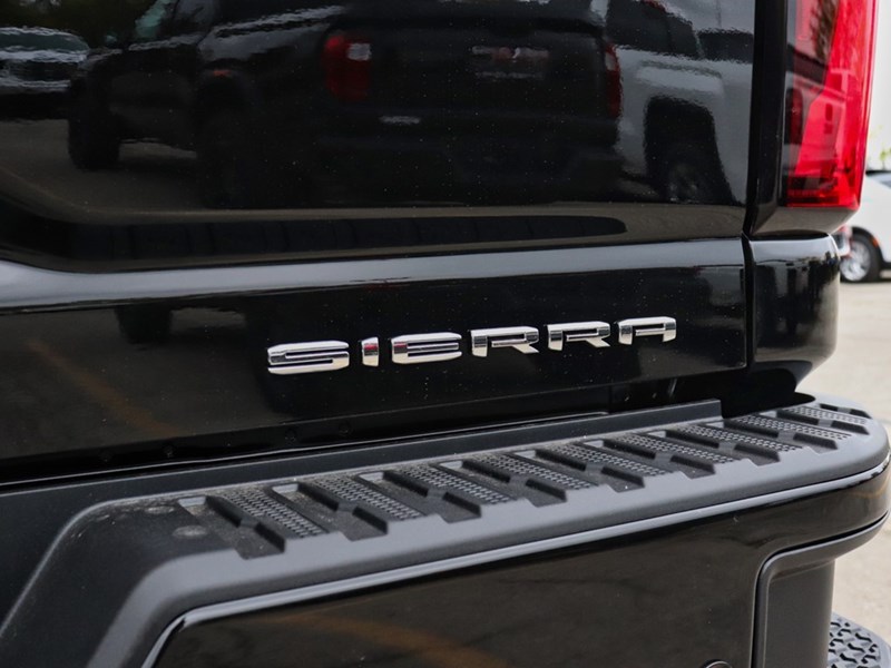2026 GMC Sierra 2500HD 4WD Crew Cab 159
