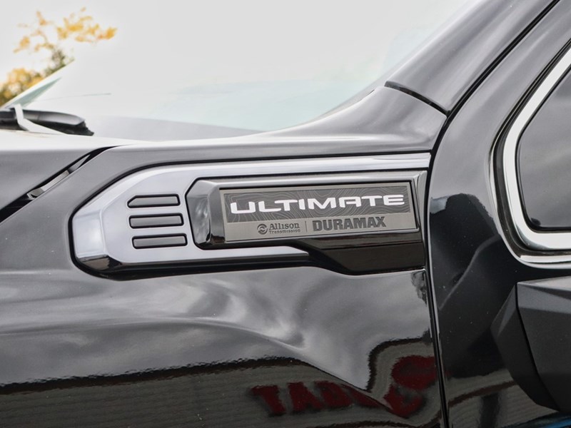 2026 GMC Sierra 2500HD 4WD Crew Cab 159