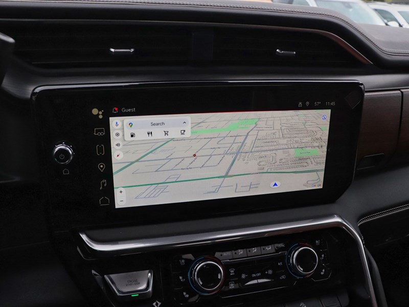 2026 GMC Sierra 2500HD 4WD Crew Cab 159