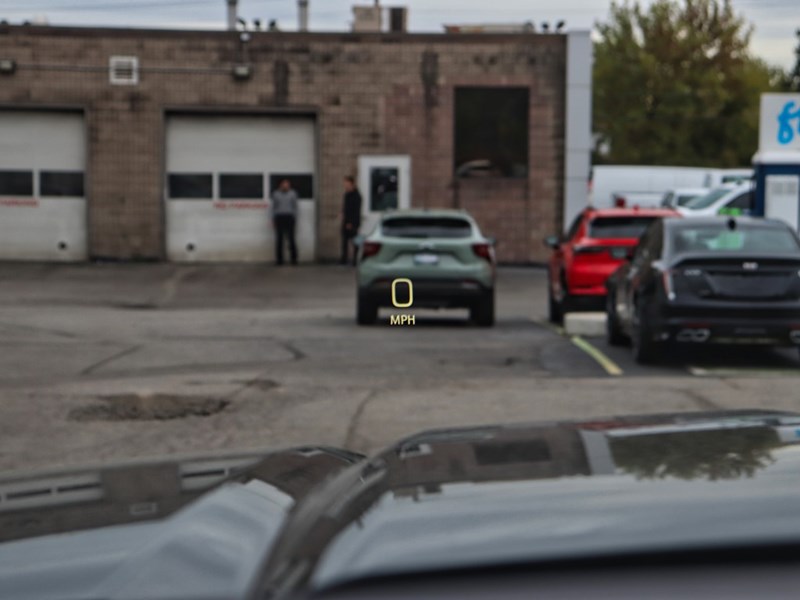 2026 GMC Sierra 2500HD 4WD Crew Cab 159