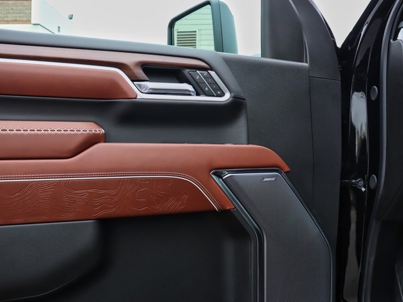 2026 GMC Sierra 2500HD 4WD Crew Cab 159