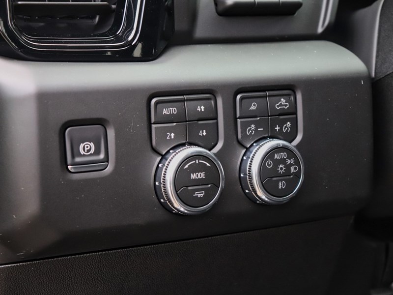 2026 GMC Sierra 2500HD 4WD Crew Cab 159