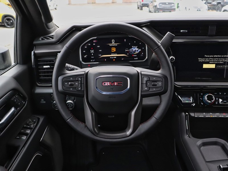 2026 GMC Sierra 2500HD 4WD Crew Cab 159