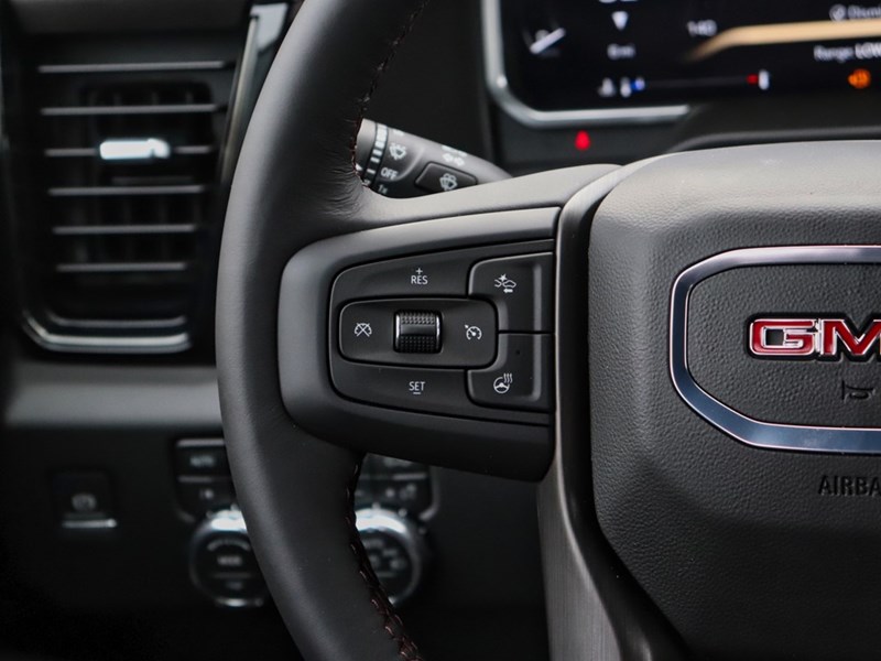 2026 GMC Sierra 2500HD 4WD Crew Cab 159