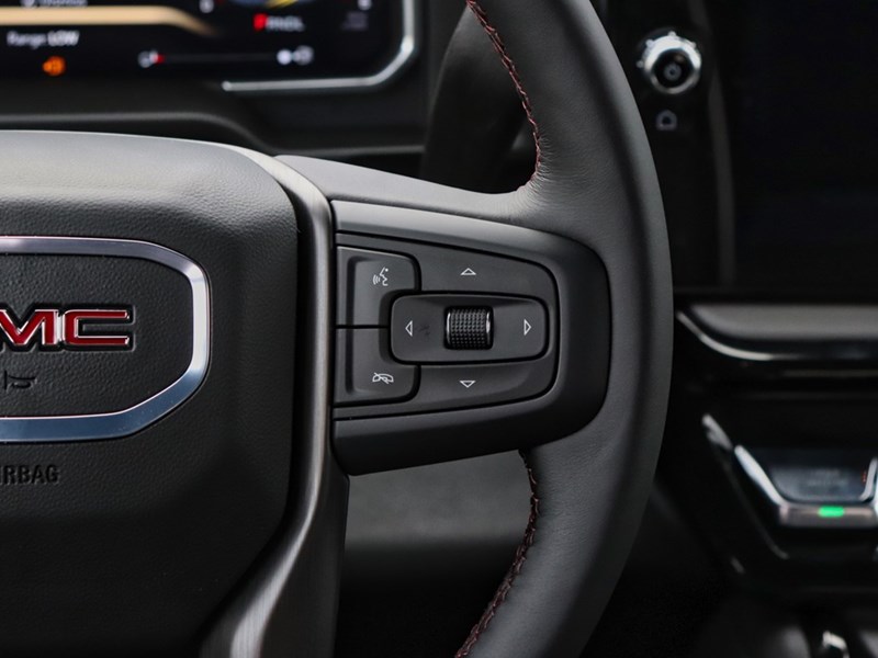 2026 GMC Sierra 2500HD 4WD Crew Cab 159