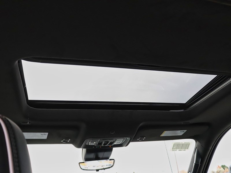 2026 GMC Sierra 2500HD 4WD Crew Cab 159