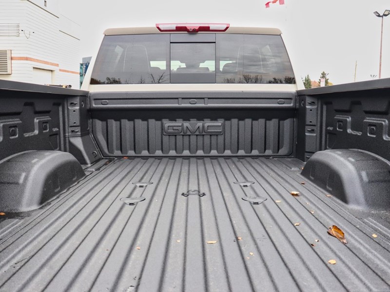 2026 GMC Sierra 2500HD 4WD Crew Cab 159