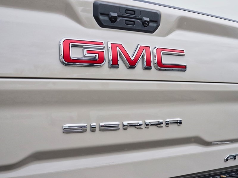 2026 GMC Sierra 2500HD 4WD Crew Cab 159