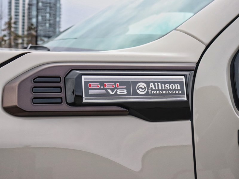 2026 GMC Sierra 2500HD 4WD Crew Cab 159