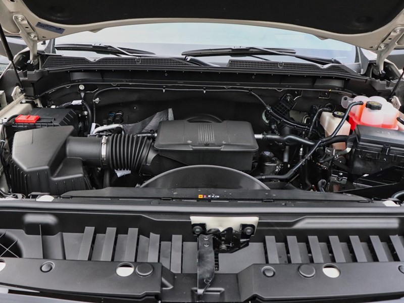 2026 GMC Sierra 2500HD 4WD Crew Cab 159