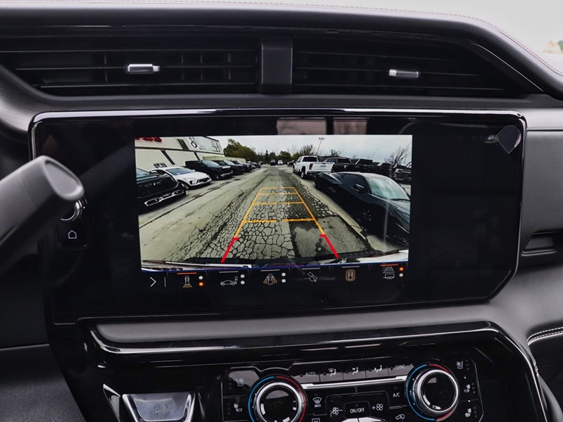 2026 GMC Sierra 2500HD 4WD Crew Cab 159