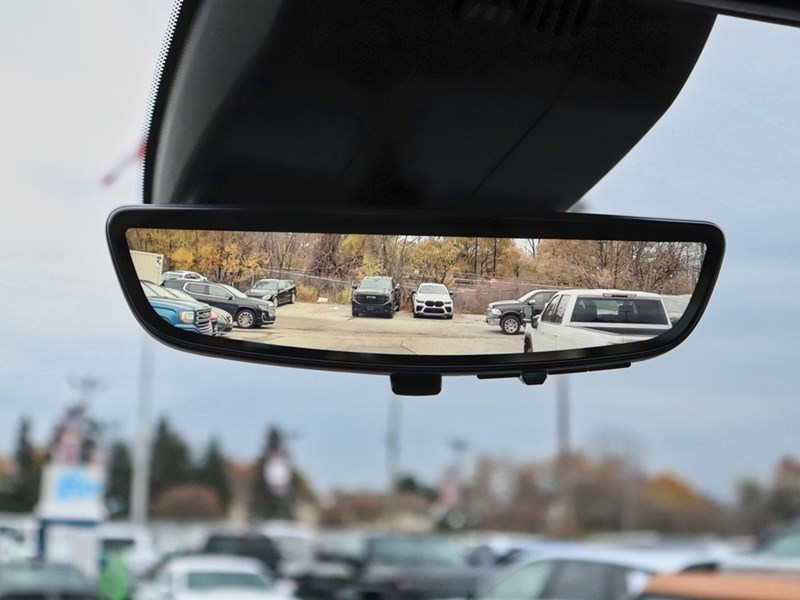 2026 GMC Sierra 2500HD 4WD Crew Cab 159