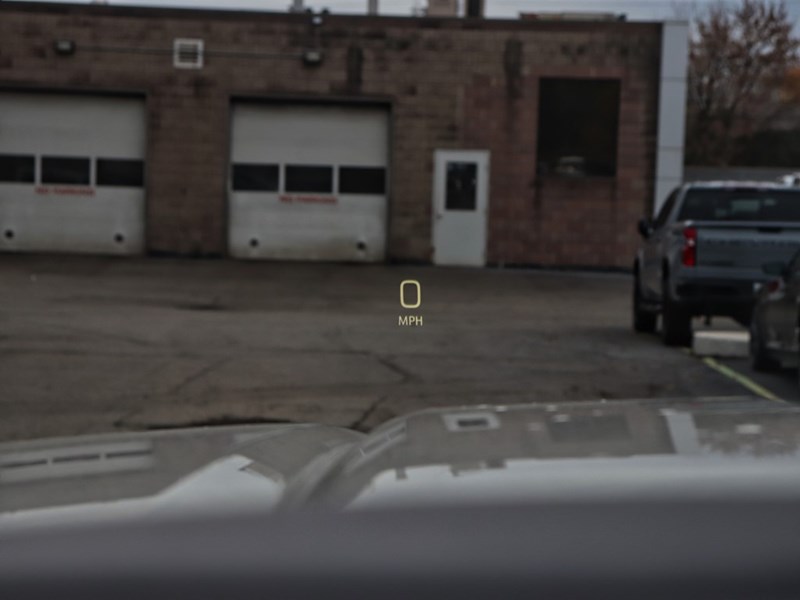 2026 GMC Sierra 2500HD 4WD Crew Cab 159