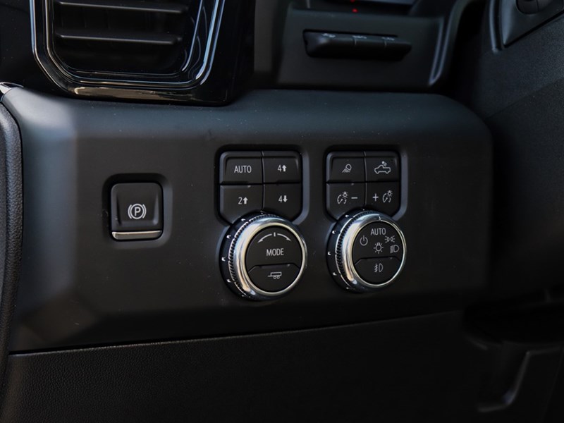 2026 GMC Sierra 2500HD 4WD Crew Cab 159