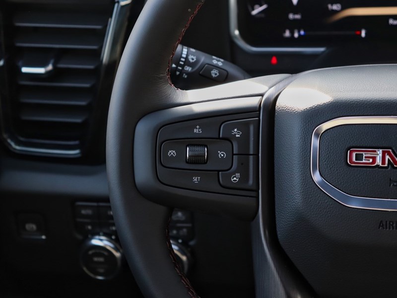 2026 GMC Sierra 2500HD 4WD Crew Cab 159