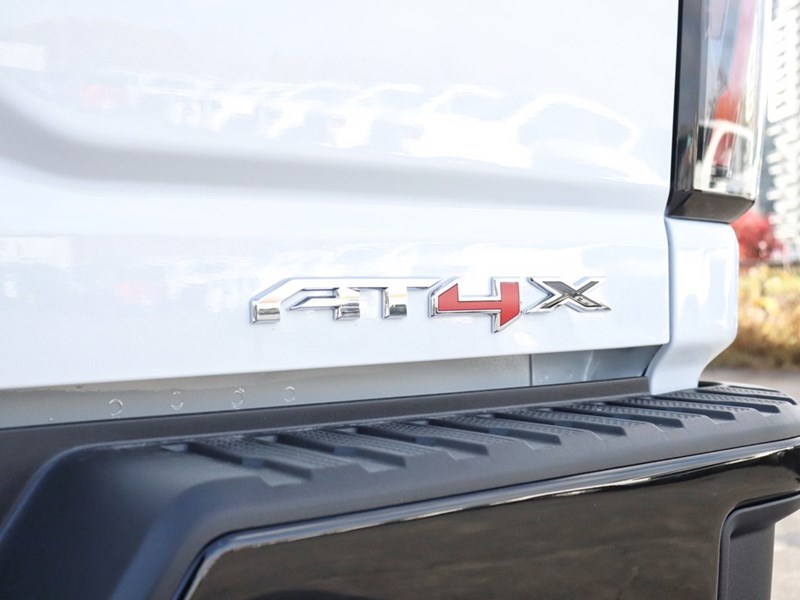 2026 GMC Sierra 2500HD 4WD Crew Cab 159