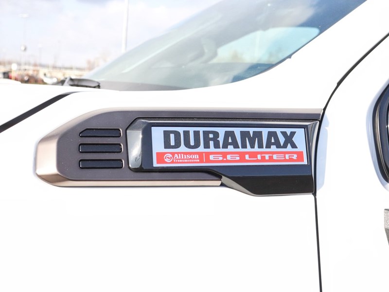 2026 GMC Sierra 2500HD 4WD Crew Cab 159