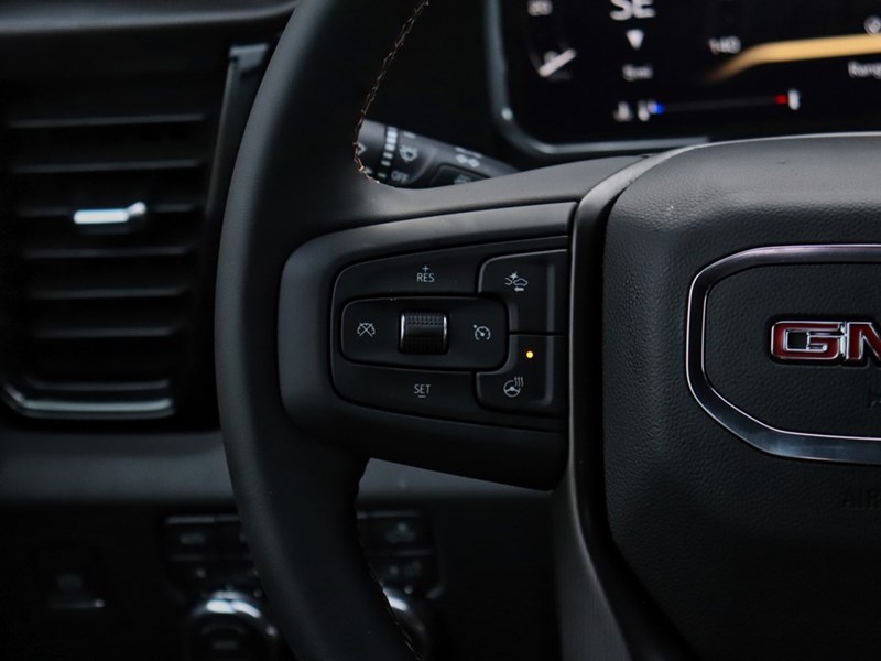 2026 GMC Sierra 2500HD 4WD Crew Cab 159