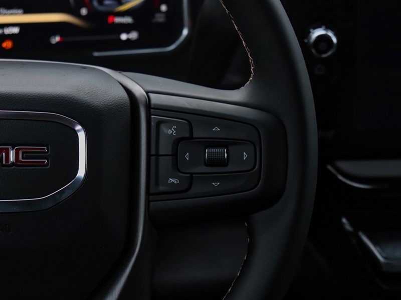 2026 GMC Sierra 2500HD 4WD Crew Cab 159