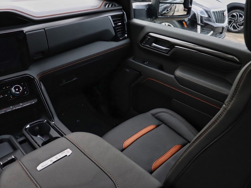 2026 GMC Sierra 2500HD 4WD Crew Cab 159