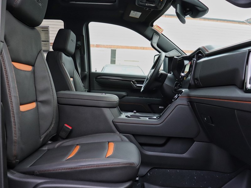 2026 GMC Sierra 2500HD 4WD Crew Cab 159