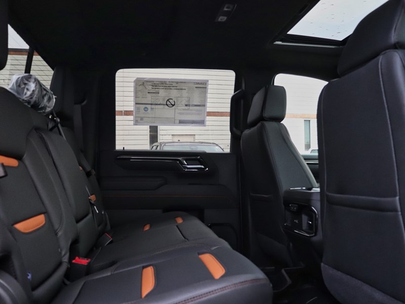 2026 GMC Sierra 2500HD 4WD Crew Cab 159