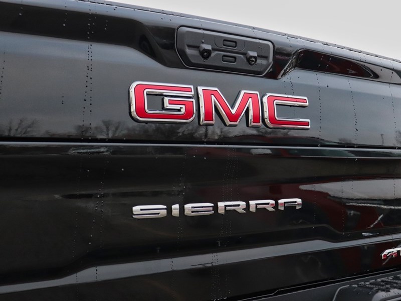 2026 GMC Sierra 2500HD 4WD Crew Cab 159