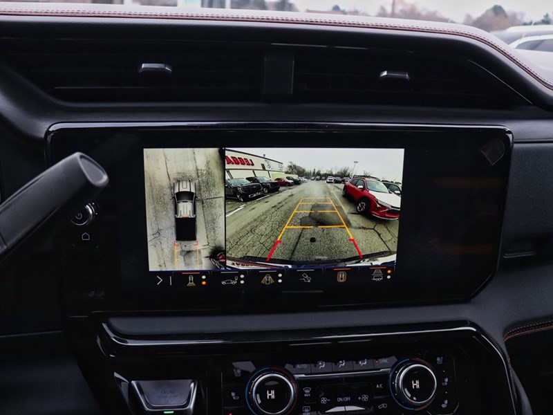 2026 GMC Sierra 2500HD 4WD Crew Cab 159