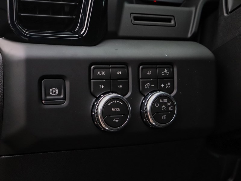 2026 GMC Sierra 2500HD 4WD Crew Cab 159