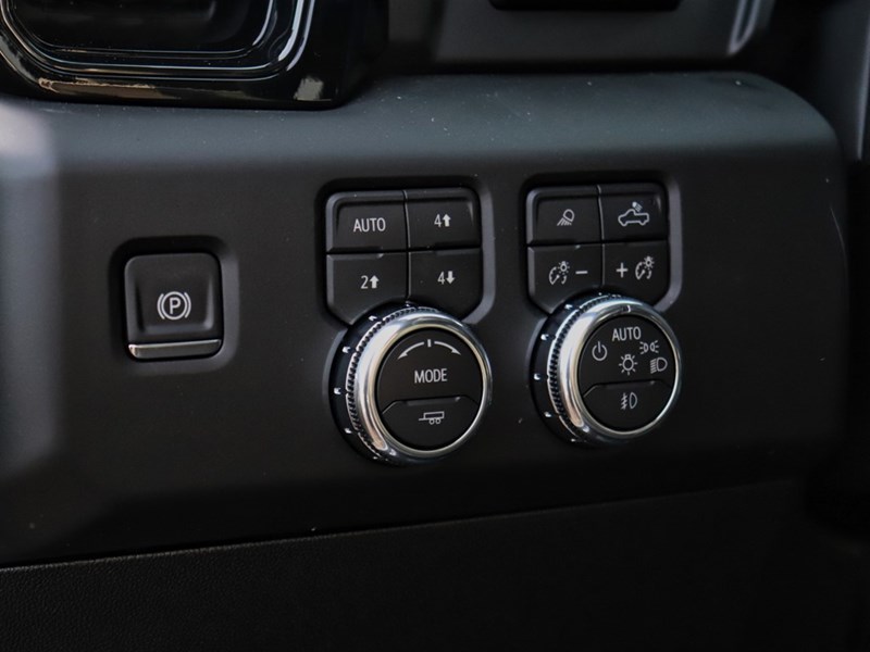 2026 GMC Sierra 2500HD 4WD Crew Cab 159