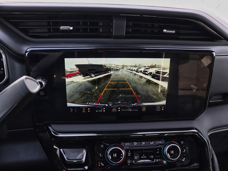 2026 GMC Sierra 2500HD 4WD Crew Cab 159