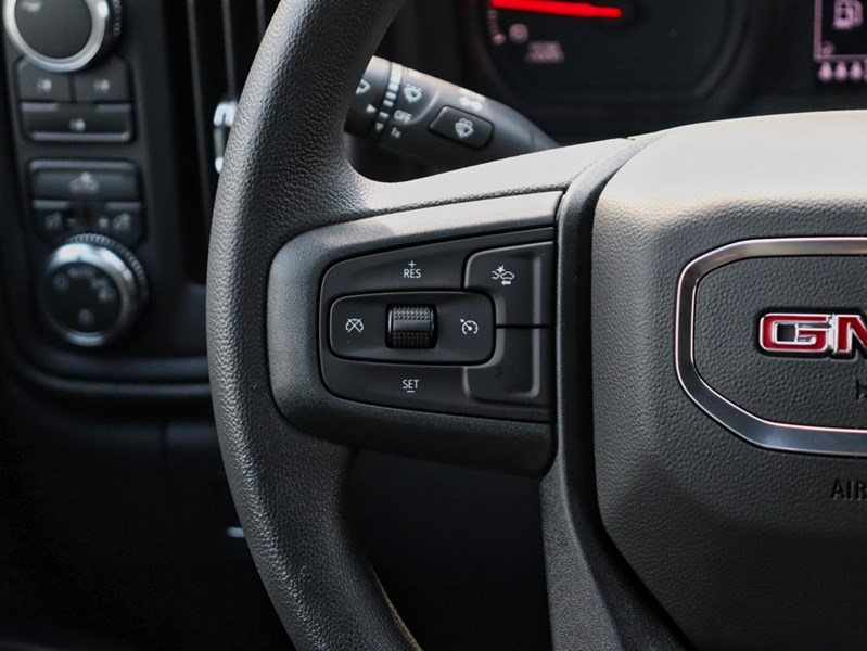 2026 Gmc Sierra 2500Hd 4WD Double Cab 149