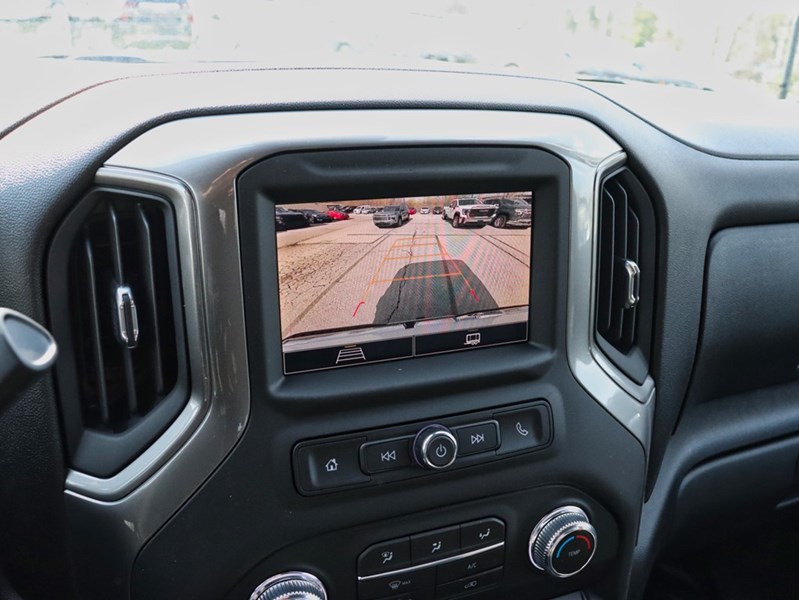 2026 Gmc Sierra 2500Hd 4WD Double Cab 149