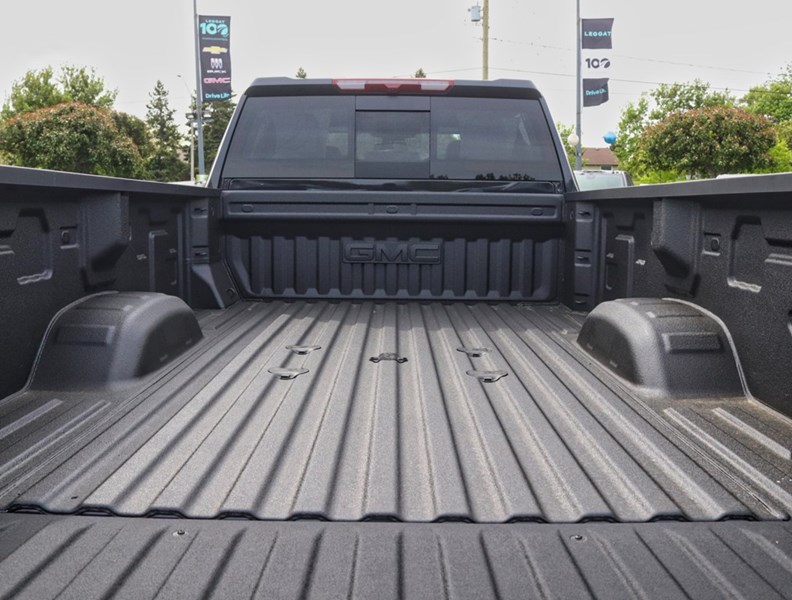 2026 Gmc Sierra 2500Hd 4WD Crew Cab 172
