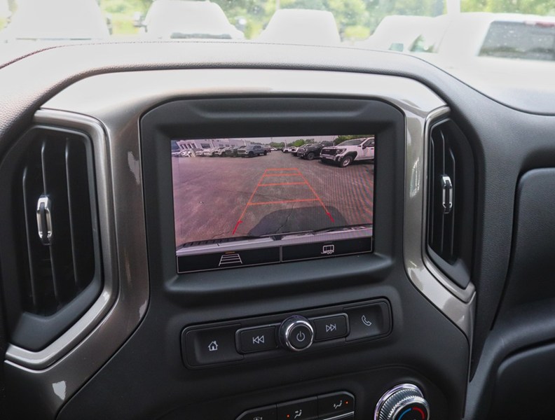 2026 Gmc Sierra 2500Hd 4WD Reg Cab 142