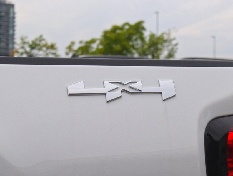 2026 Gmc Sierra 2500Hd 4WD Reg Cab 142