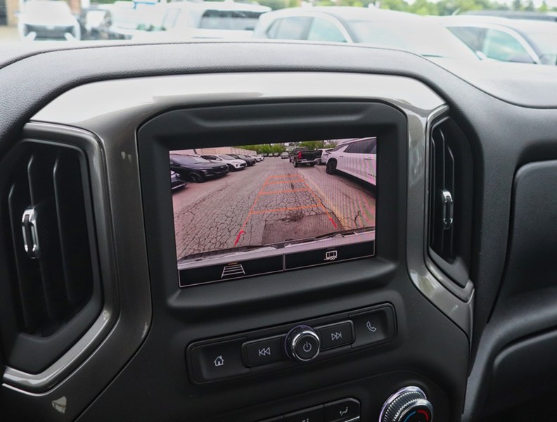 2026 Gmc Sierra 2500Hd 4WD Reg Cab 142