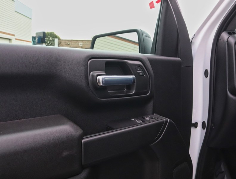2026 Gmc Sierra 2500Hd 4WD Reg Cab 142