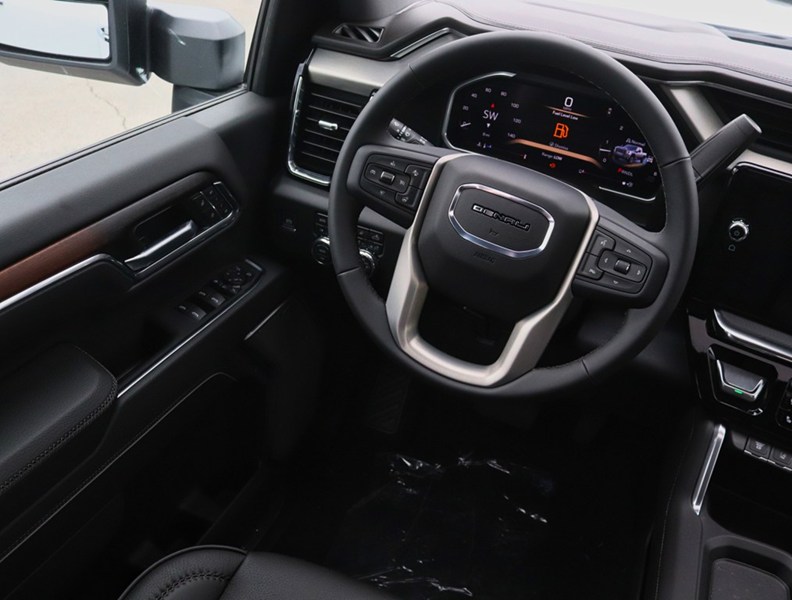2026 Gmc Sierra 2500Hd 4WD Crew Cab 159