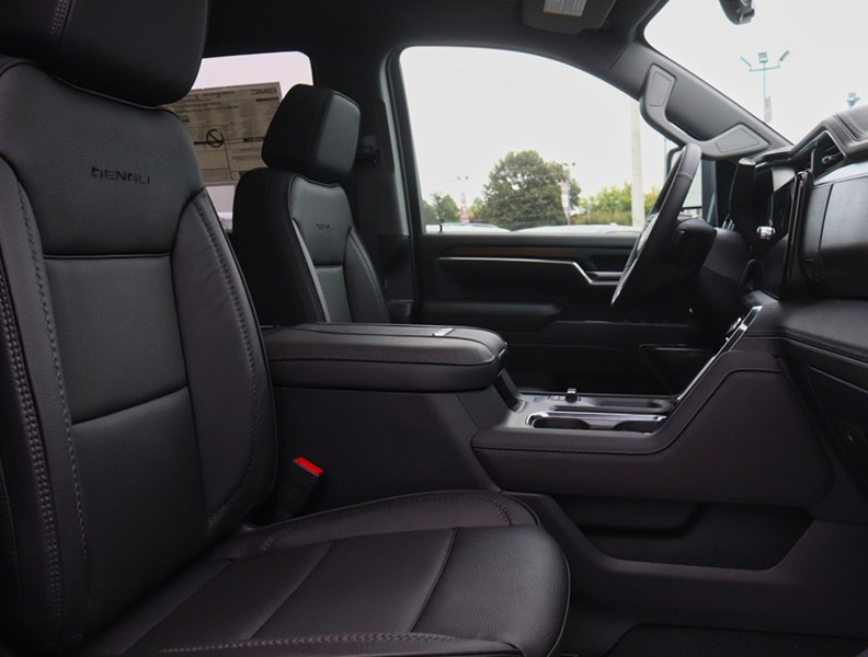 2026 Gmc Sierra 2500Hd 4WD Crew Cab 159