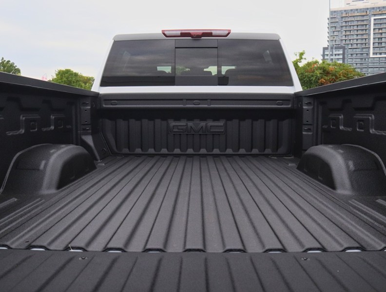 2026 Gmc Sierra 2500Hd 4WD Crew Cab 159