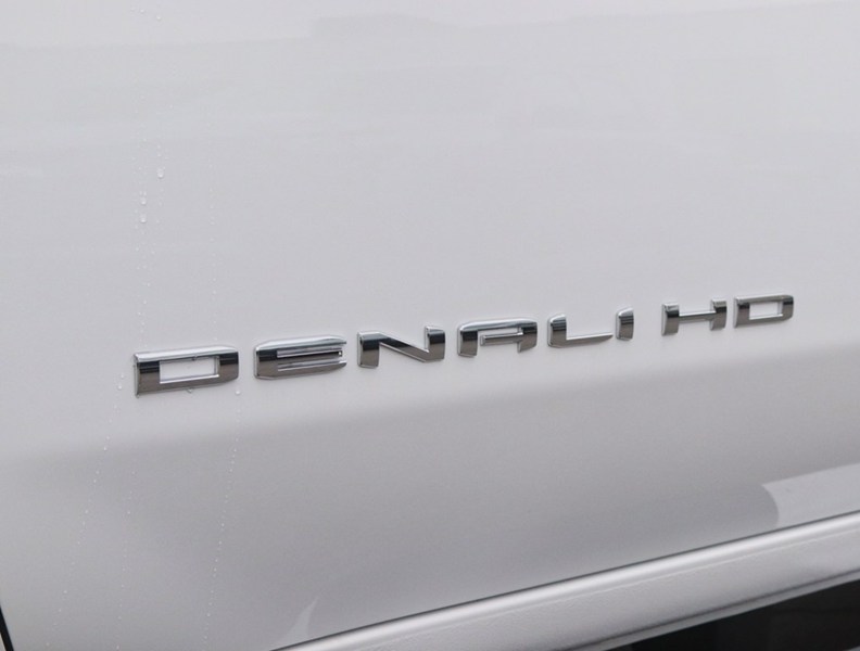2026 Gmc Sierra 2500Hd 4WD Crew Cab 159